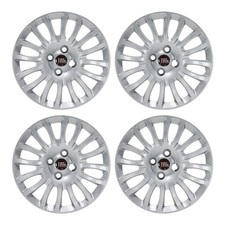 Original Fiat Radkappen