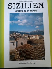 Sizilien sehen erleben - sehen, &