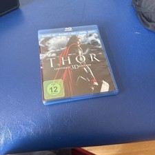 Thor bluray dvd - bluray,