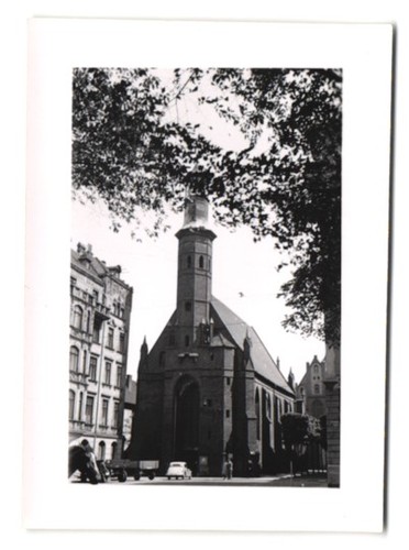 Fotografien danzig gdansk - -,