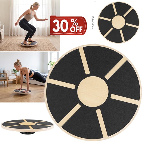 Dayplus fitness balance board - fitness,
