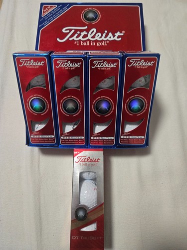 Neu ovp titleist - -,