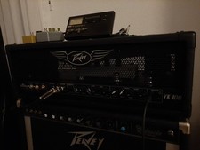 Peavey valveking 100 - peavey,
