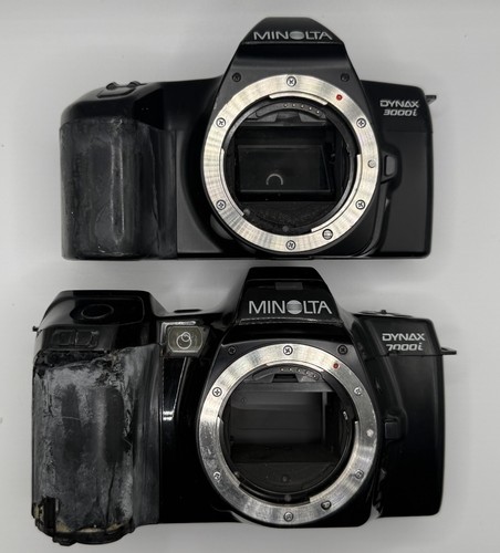 Minolta dynax 7000i - dynax,
