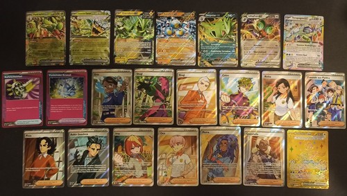 Pokemon einzelkarten - pokemon,