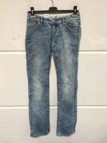 Mavi damen jeans olivia - jeans,