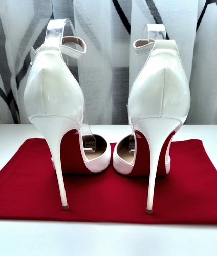 Sexy high heels 12cm stilettos - heels,