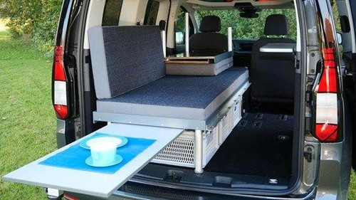 Campingmodul von fix für - campingmodul,