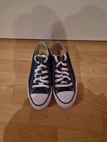 Converse chucks - converse,