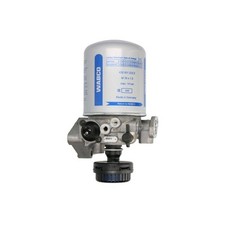 Lufttrockner, Druckluftanlage WABCO 9324000210