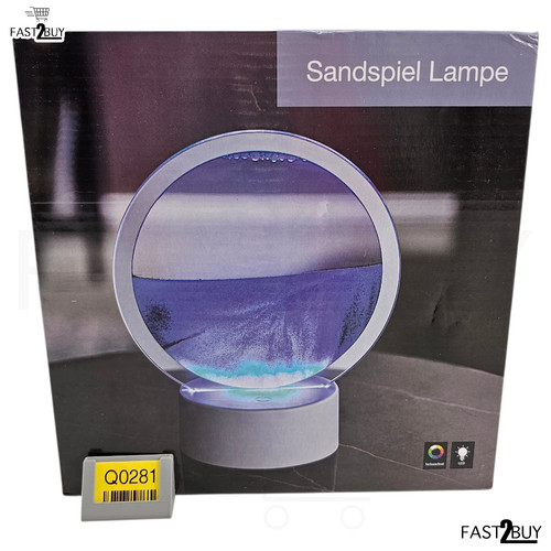 Sandspiel lampe led - sandspiel,