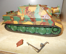 GEBAUTER  STURMTIGER 38cm