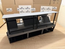 Deko Slotcar  Garage /