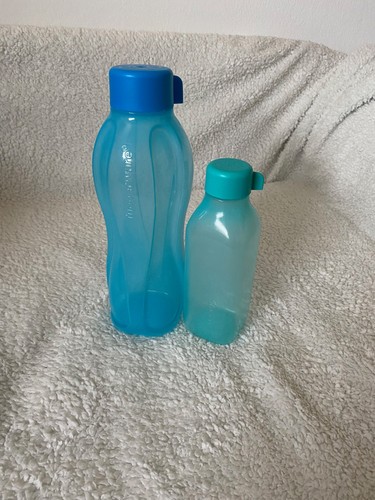 Tupperware eco trinkflasche - trinkflasche, 1