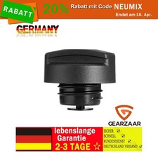 Tankdeckel Tankverschluss für
