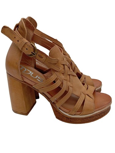 Mjus riemchen sandaletten - mjus, riemchen-sandaletten