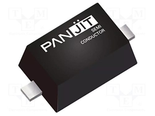 Sod323 smd 20v diode - 1a,