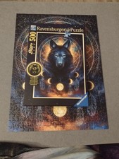 Ravensburger Puzzle 500 Teile