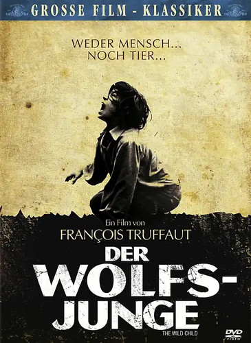 Der wolfsjunge - der,