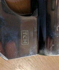 Tchibo TCM Wiegemesser