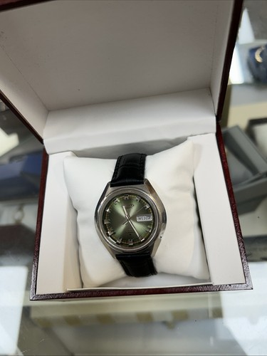 Seiko automatic vintage - seiko,