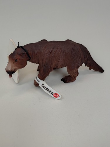 Schleich 16518 megatherim - schleich,