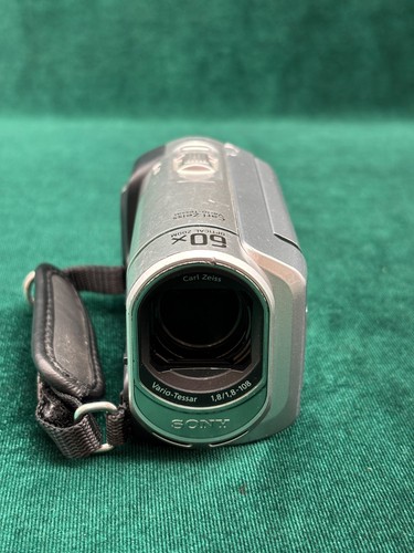 Sony dcr sx30e handycam - sony, dcr-sx30e