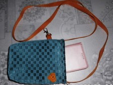 kleine Tasche - Handytasche