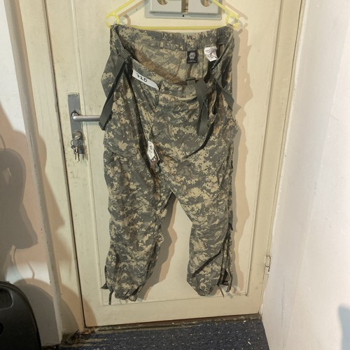 Army ecwcs gen - gen, iii