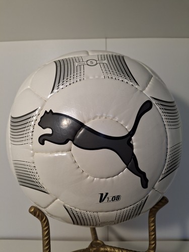 Fußball matchball puma 08 - fußball,