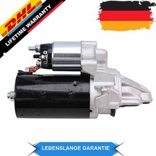 Anlasser Starter für Citroen
