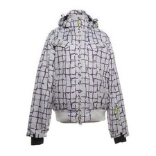 Cygnus, Skijacke, Damen