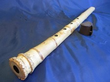 Shakuhachi 2Shaku 7 Loch