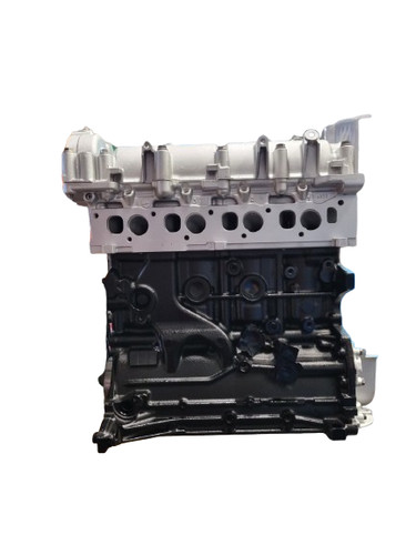 Motor überholt jtd - motor, 2.0