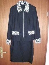 Damen   KOSTÜM    GR.42