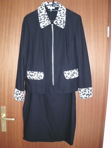 Damen kostüm gr 42 - kostÜm,
