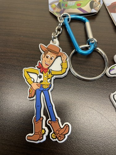 Disney toy story - story, reise