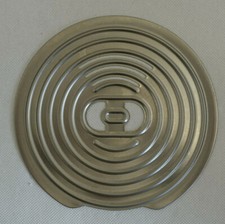 Senseo ® HD 7820 Abtrtropfblech, Abtropfgitter, Abtropfsieb, (K165)