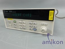 Agilent Messdatenerfassungs-/Schalt-System 34970A
