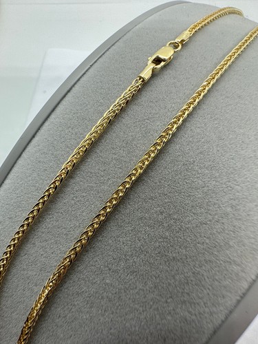 Gelbgold 2 mm - kt,