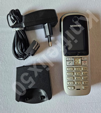 Gigaset S68H Mobilteil/defekt