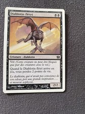 Magic the gathering karte - magic,