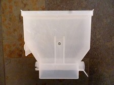 Saeco Phedra Produktbehälter