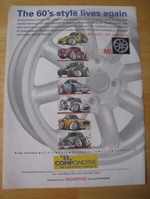 KOMPOMOTIVE MOTORSPORT RÄDER