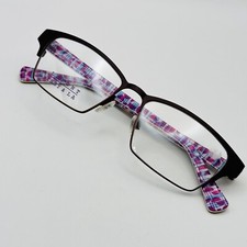 Lafont Brille Damen eckig