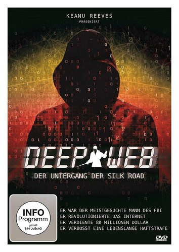 Deep web der untergang - der,