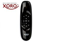  XORO AMW 100 Airmouse, Gyroskop Sensor, Mikrofon, QWERTZ Tastatur Deutsch