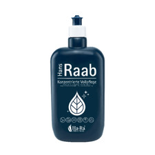 Ha-Ra Hara Vollpflege 1 x 500 ml Allzweckreiniger Wischen / Fenster