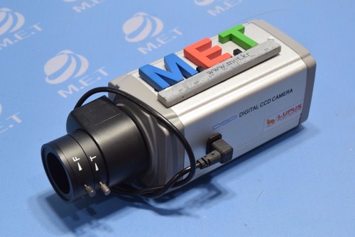 Lupus digital ccd kamera - lupus,