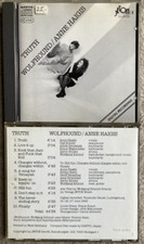 Wolfhound / Anne Haigis -